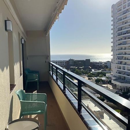 Ferienwohnung Ocean View Costa Adeje  Exterior foto
