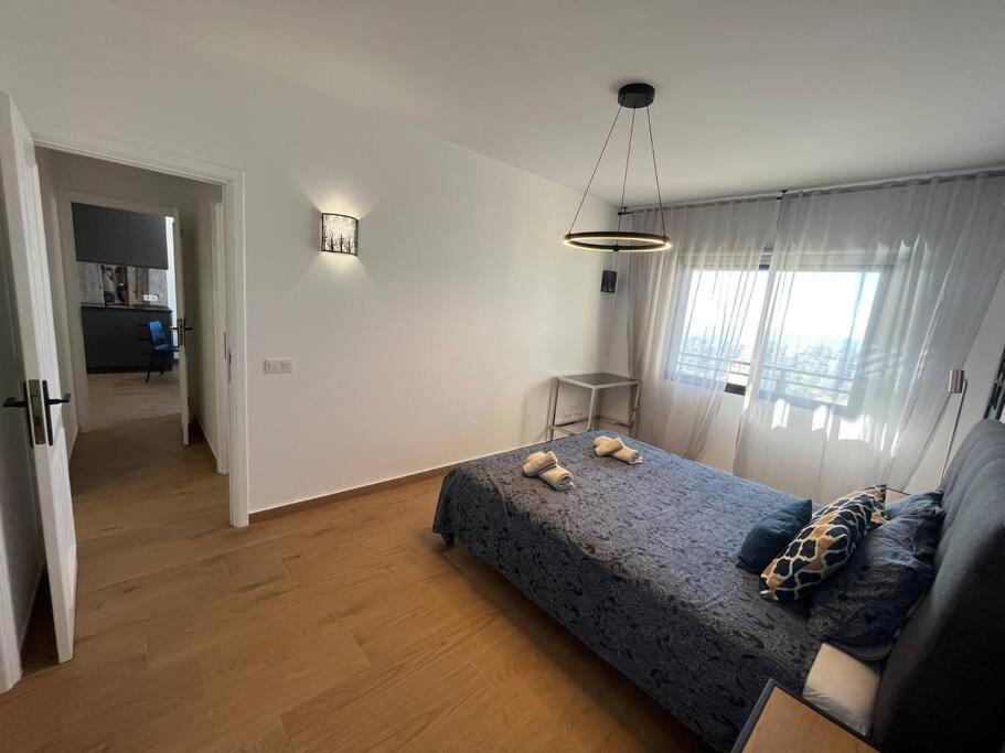 Ferienwohnung Ocean View Costa Adeje  Exterior foto