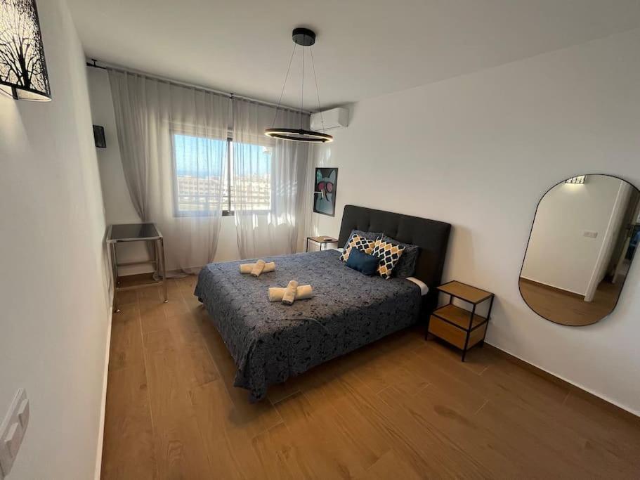Ferienwohnung Ocean View Costa Adeje  Exterior foto