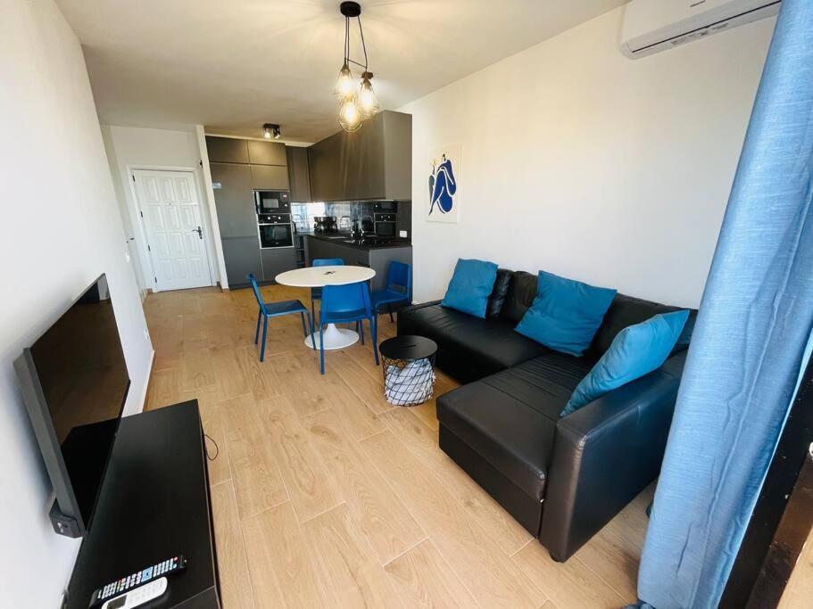 Ferienwohnung Ocean View Costa Adeje  Exterior foto