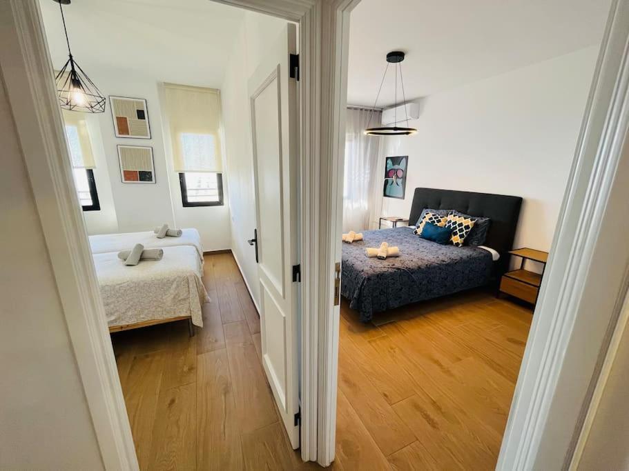 Ferienwohnung Ocean View Costa Adeje  Exterior foto